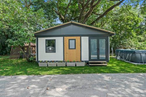 Hollywood Casa | Tiny Homes in the Heart of Fort Lauderdale