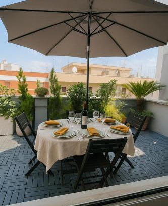 Tuscolano Apartamento | Tiny house Apartment next to metro A