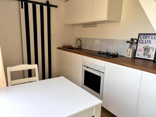 Saint-Sylvain-d'Anjou Apartamento | Tiny House cosy