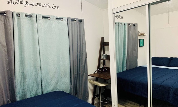 Kissimmee Cabaña | Tiny house close to Disney KISSIMMEE