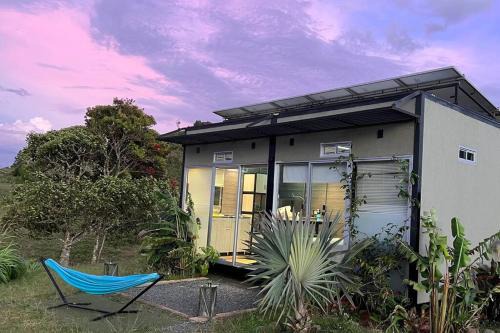 Calima Casa | TINY HOUSE , frente al lago