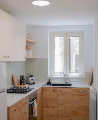 Soverato Casa | Tiny house in the historic centre of Soverato