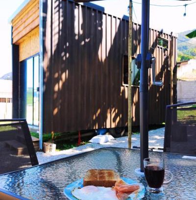 Sao Bento do Sapucai Otro | Tiny house Just Breathe