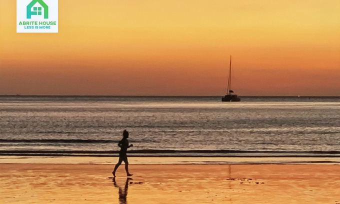 Ko Lanta Casa | Tiny House on Koh Lanta Only 2 Minutes Walk to the Beach