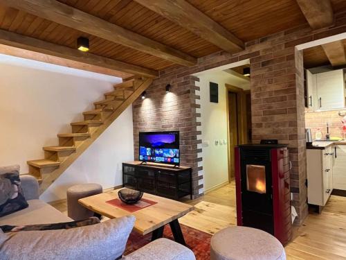 Kolasin Apartamento | Tiny house ZAZA