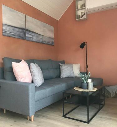 Neuburg Casa | TINY LIEBE Ostsee Ostsee- bei Wismar