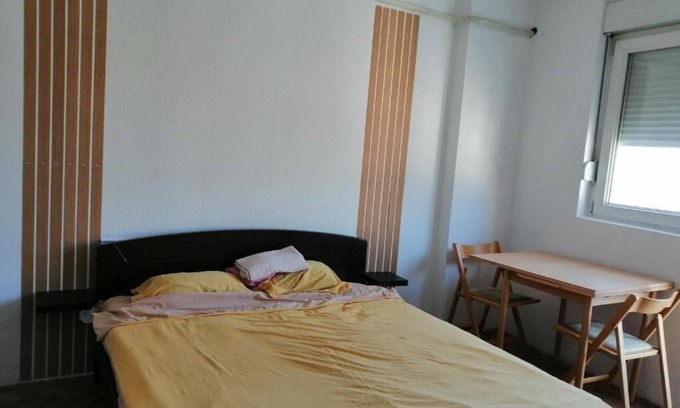 Palilula Apartamento | Tiny Little Flat