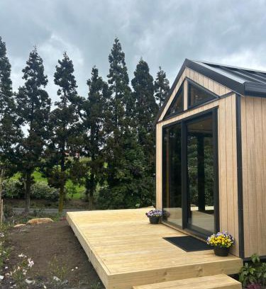 Kerikeri Casa | Tiny on Access
