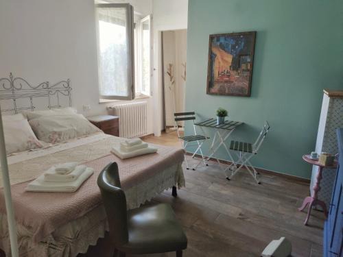 Pescara Casa | Tiny Room