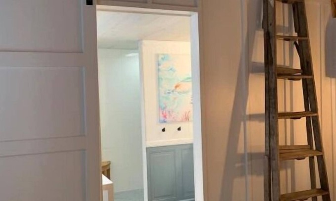 Port Alto Casa | Tiny Stay @ the Bay