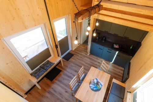 Frauenwald Casa | Tinyhouse Wald-Fritzl