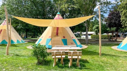 Falkenberg Apartamento | Tipi Illinois