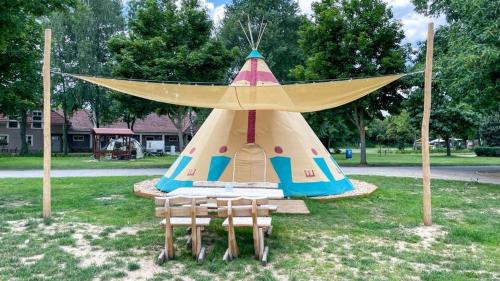 Falkenberg Apartamento | Tipi Missouri