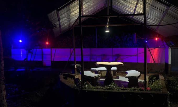 Valle Azul Casa | TIPS Vacation
