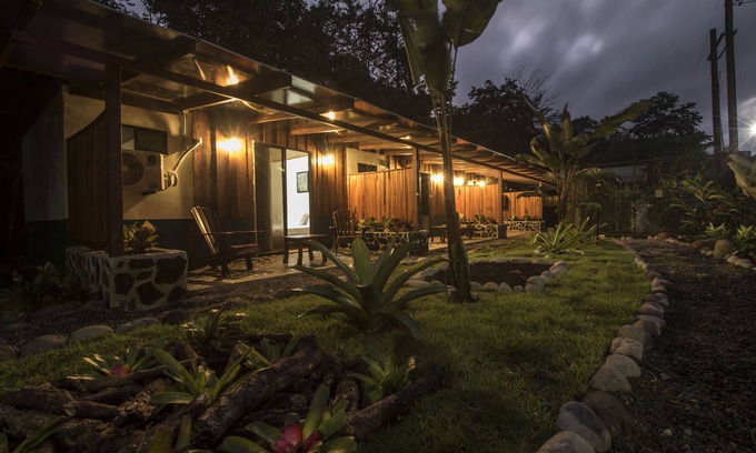 Chilamate Cabina | Tirimbina Rainforest Lodge
