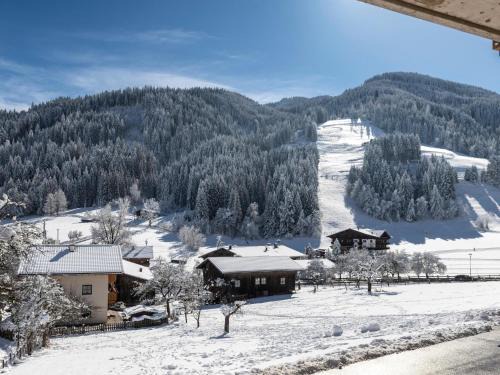 Oberau Apartamento | Tirolee Marchegg 1 OG Top 3