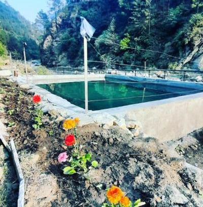 Banjar Casa | Tirthan Valley Cockaigne