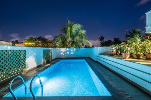Fort Kochi Hotel | Tissa's Inn
