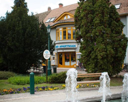 Gyula Apartamento | Titán Apartman