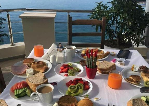 Qender Hotel | Titania Hotel