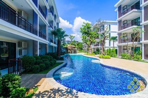 Rawai Apartamento | Title III and II by Villacarte