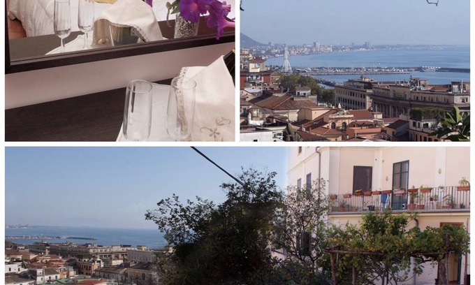 Rione Duomo Casa | Titti House