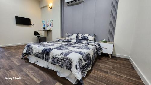 Oman Cama Y Desayuno | TIWI Venice طيوي ضباب