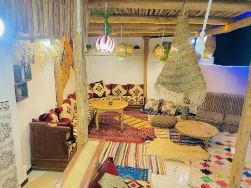 Taghazout Cama Y Desayuno | Tizaou Guest House