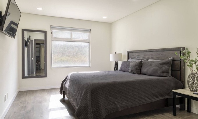 Madero Sur Apartamento | TJ Prime Three-Bed Gem apartment