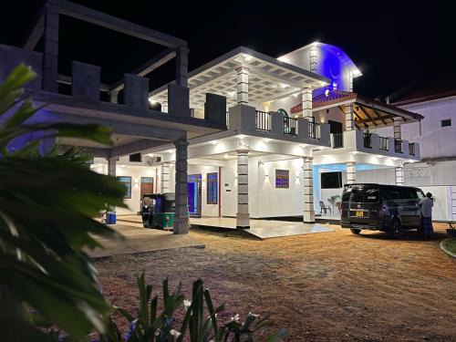 Puttalam Casa | TK Villas