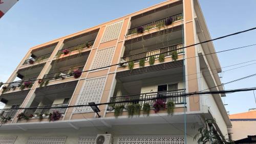 Mean Chey Apartamento | TL Apartment, Cambodia