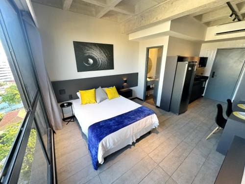 Boa Vista Apartamento | TL808 - Refúgio central, padrão Tolive