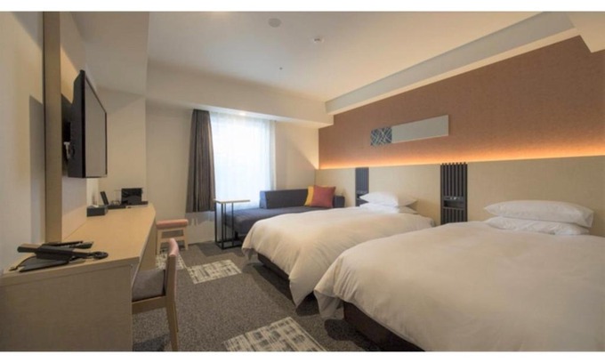 Odori Hotel | Tmark City Hotel Sapporo Odori - Vacation STAY 85629v