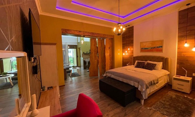 Sombor Apartamento | Tošić apartman