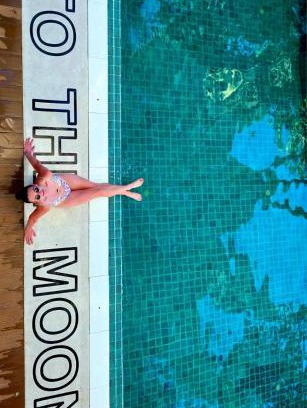 Old City Casa | To The Moon Guesthouse