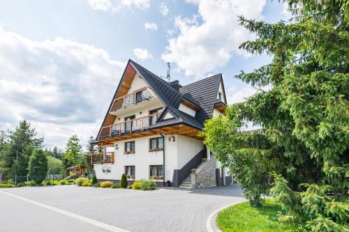Czarna Gora Apartamento | To Tu