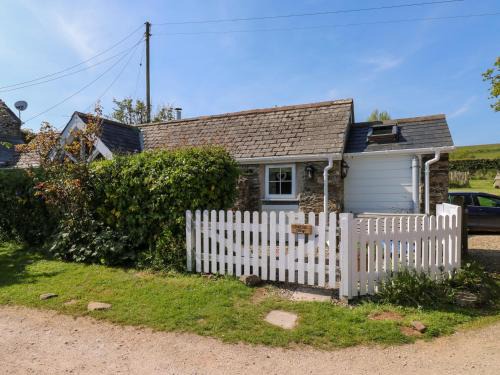 Totnes Casa | Toad Hall Cottage