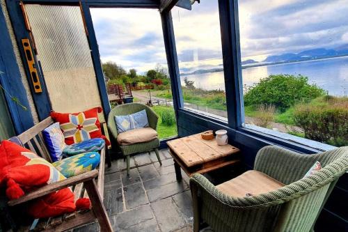 Oban Casa | Tobar nan Iasgair Lismore