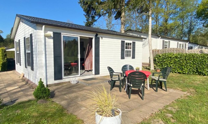 Oisterwijk Chalet De Esquí | Toerisme Oisterwijk