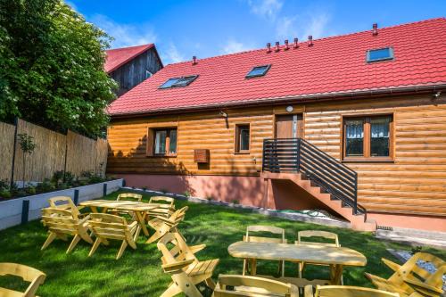 Zator Casa | Toffee House