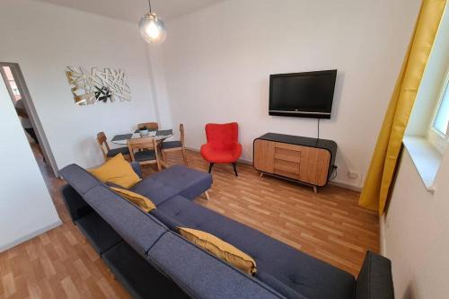 Seclin Apartamento | TOK TOK S4 Appartement 1Ch Cosy en plein cœur de Seclin