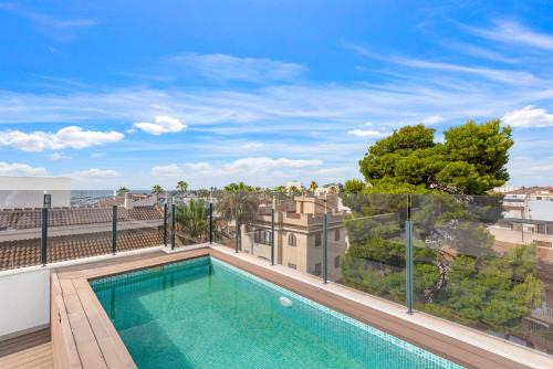 Molino del Chirrete Apartamento | Tokai Residence Casa Sol