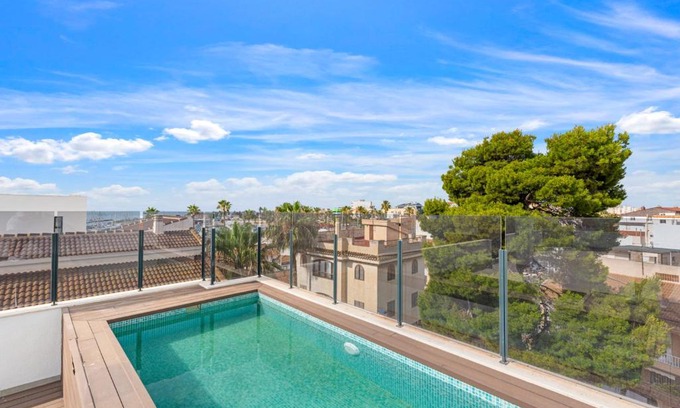 Molino del Chirrete Apartamento | Tokai residences Casa Arco Iris