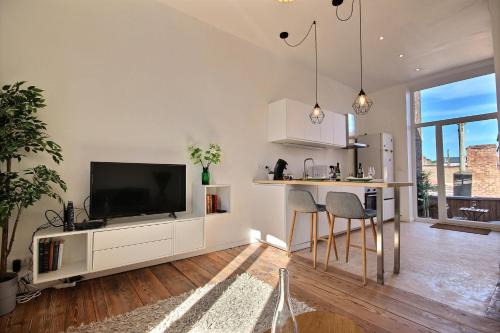 Saint-Laurent Apartamento | Tokyo's Place