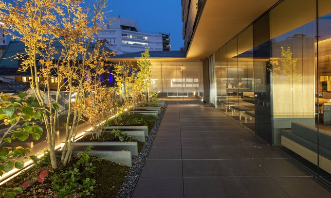 Karasuma Hotel | Tokyu Stay Kyoto Sakaiza Shijo-Kawaramachi