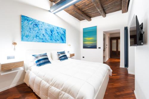 San Ferdinando Casa | Toledo 289 Holiday House