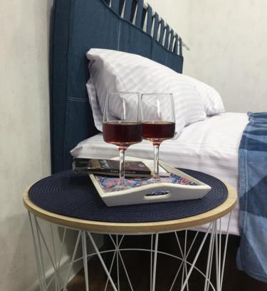 Petrovskoye Apartamento | Toledo Apartments