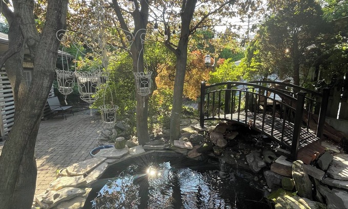 Toledo Casa | ToledoTopia- 4bdrm/2bath- 1 mile to Promedica