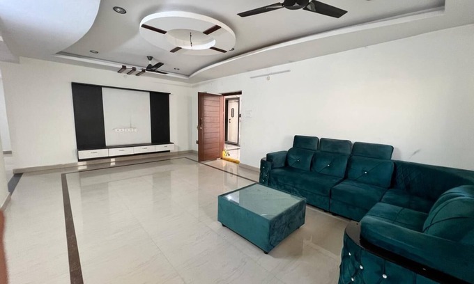 Hyderabad Apartamento | Tolet in Excellence Apartment