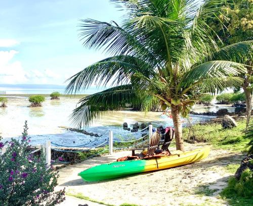 San Carlos City Casa | Toliz Beach House -Sipaway Island San Carlos City